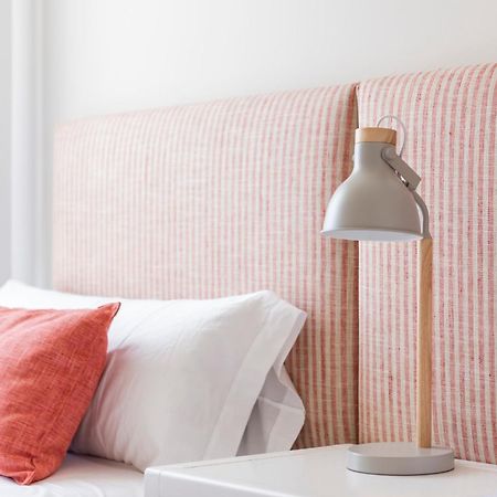 Pacifico Freshapartments 말라가 외부 사진