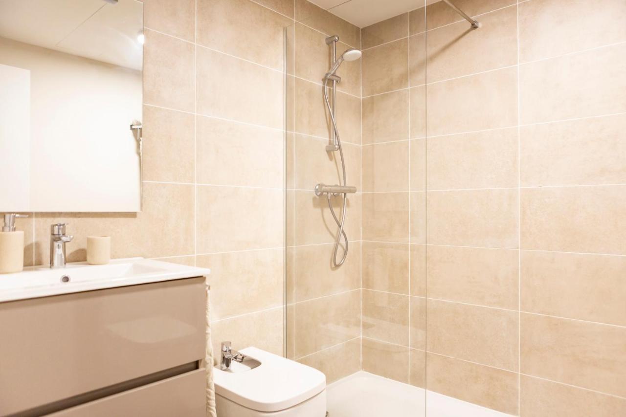 Pacifico Freshapartments 말라가 외부 사진