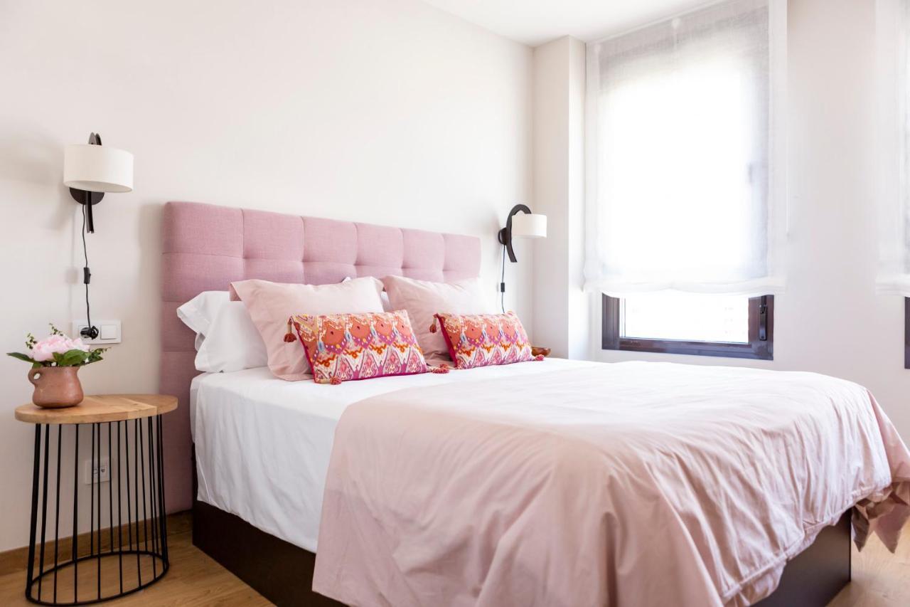 Pacifico Freshapartments 말라가 외부 사진
