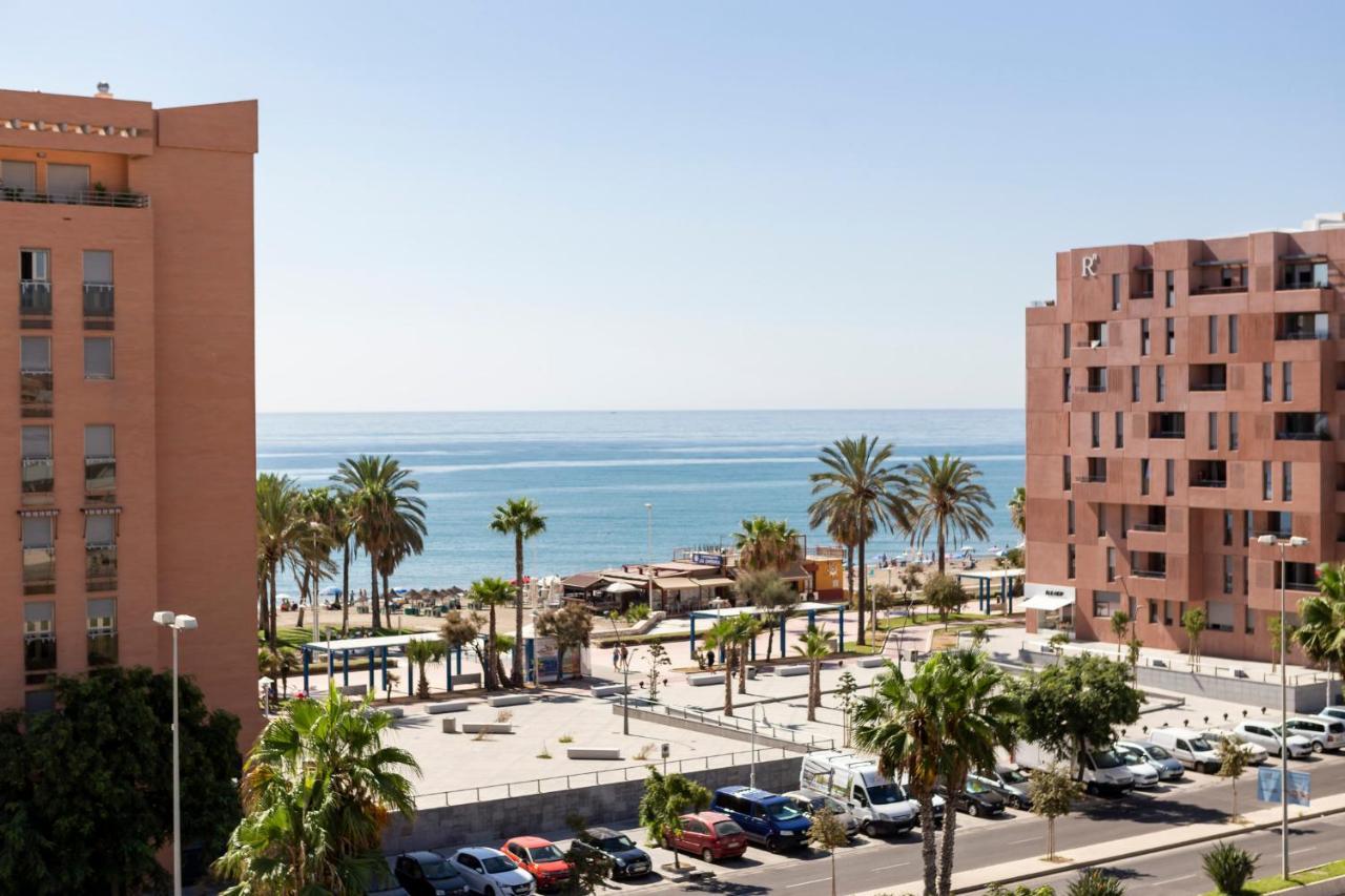 Pacifico Freshapartments 말라가 외부 사진