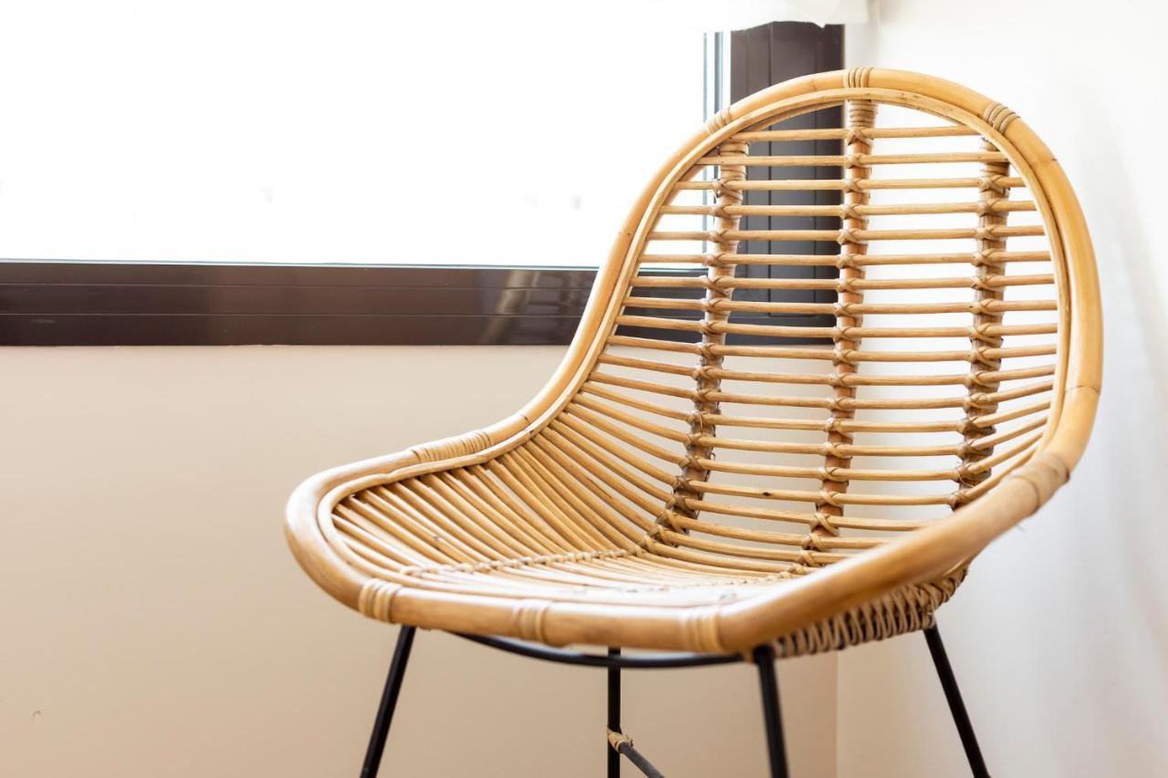 Pacifico Freshapartments 말라가 외부 사진