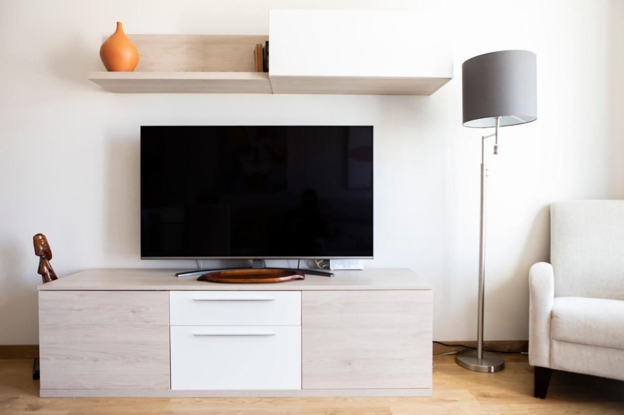 Pacifico Freshapartments 말라가 외부 사진