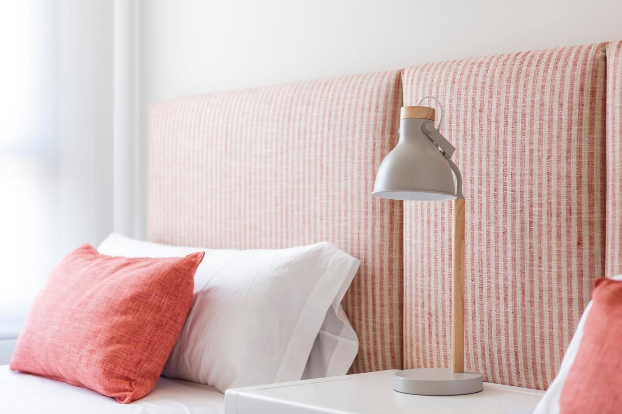 Pacifico Freshapartments 말라가 외부 사진