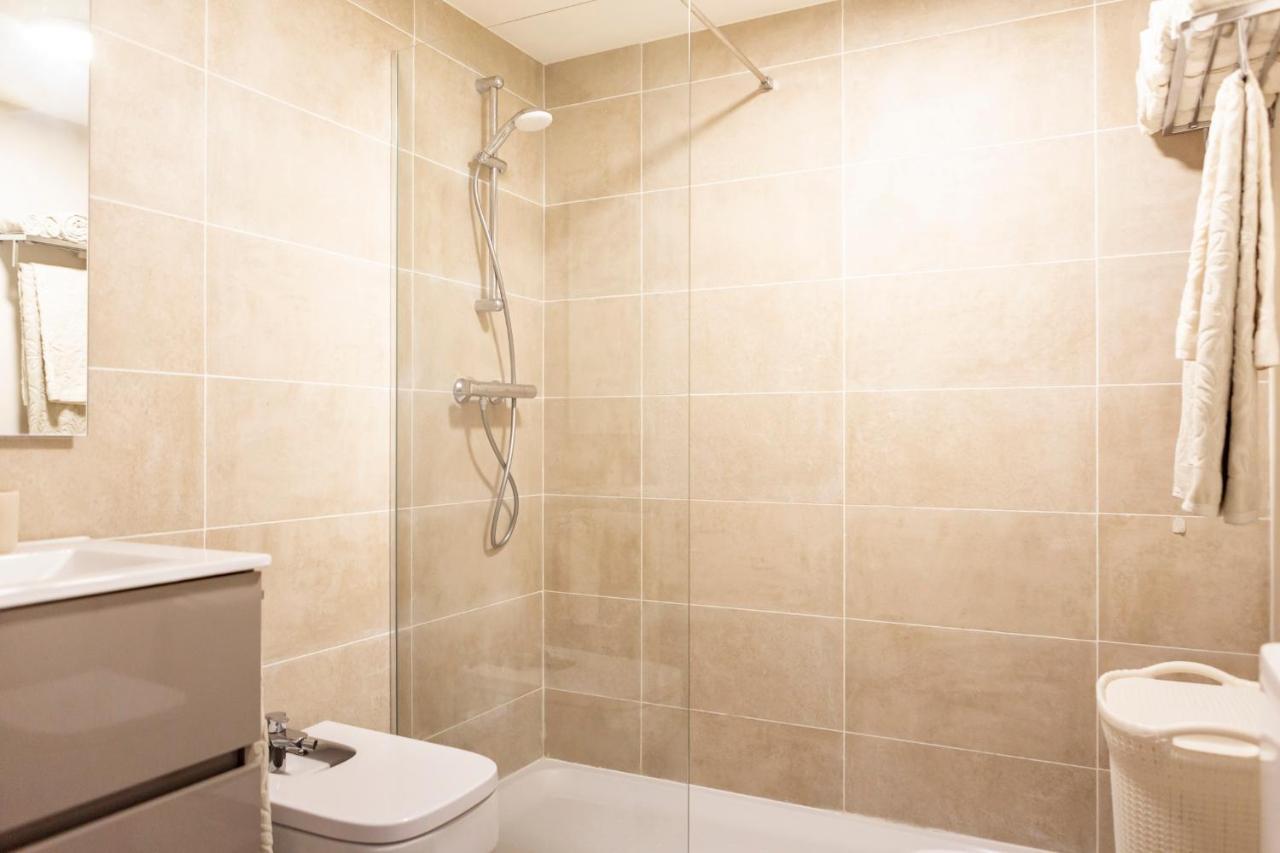Pacifico Freshapartments 말라가 외부 사진