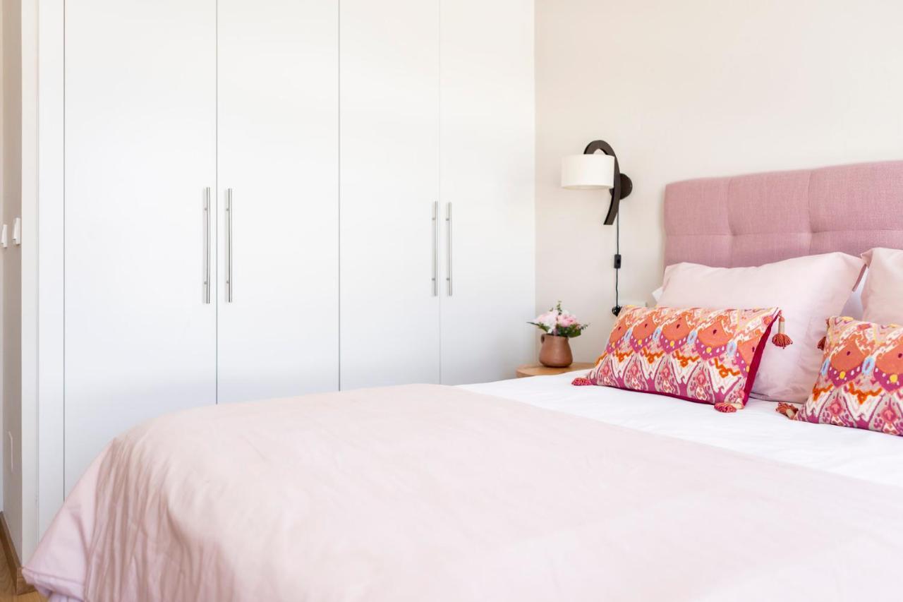 Pacifico Freshapartments 말라가 외부 사진