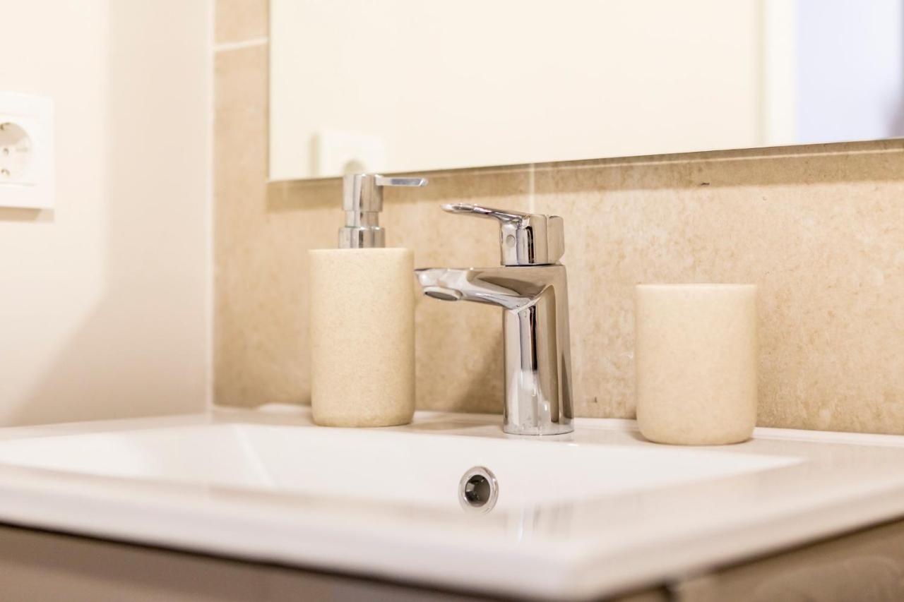 Pacifico Freshapartments 말라가 외부 사진