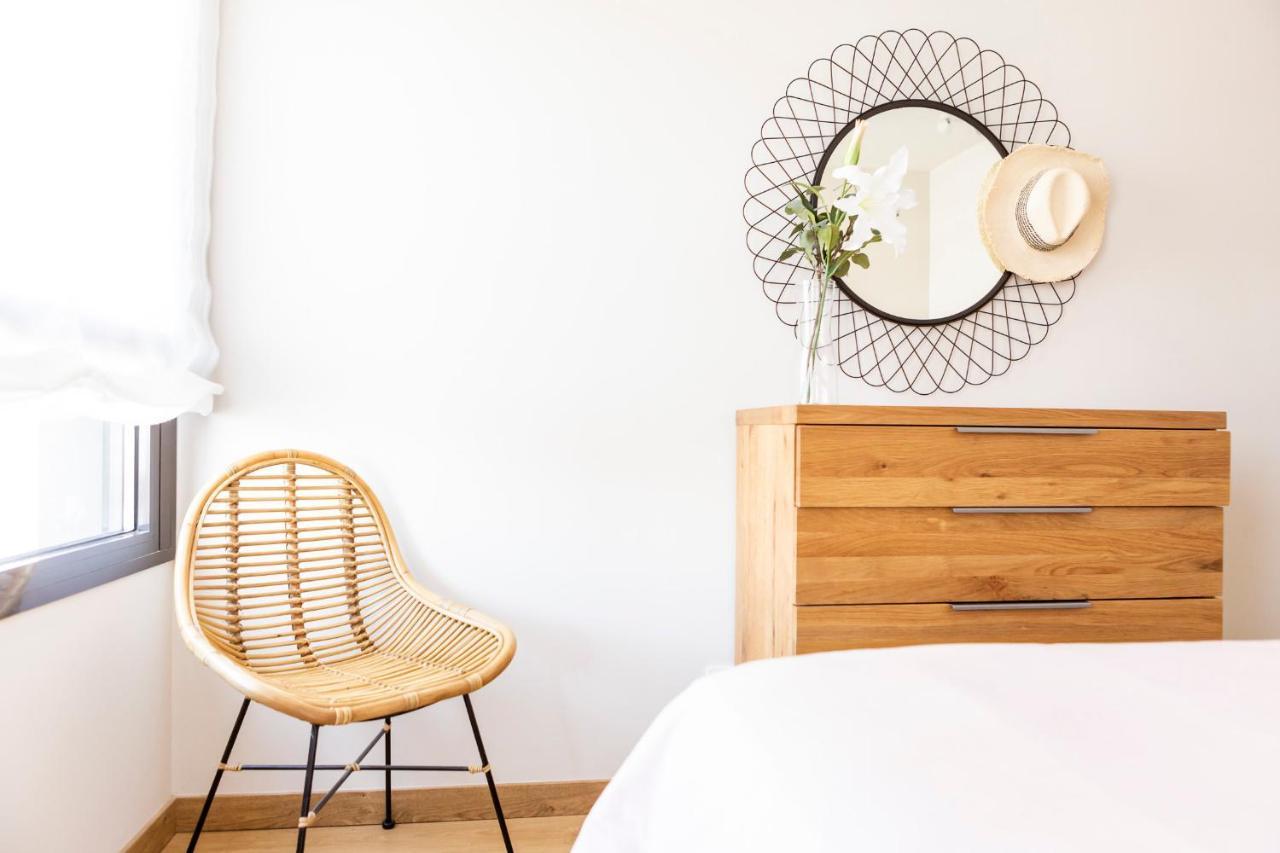 Pacifico Freshapartments 말라가 외부 사진