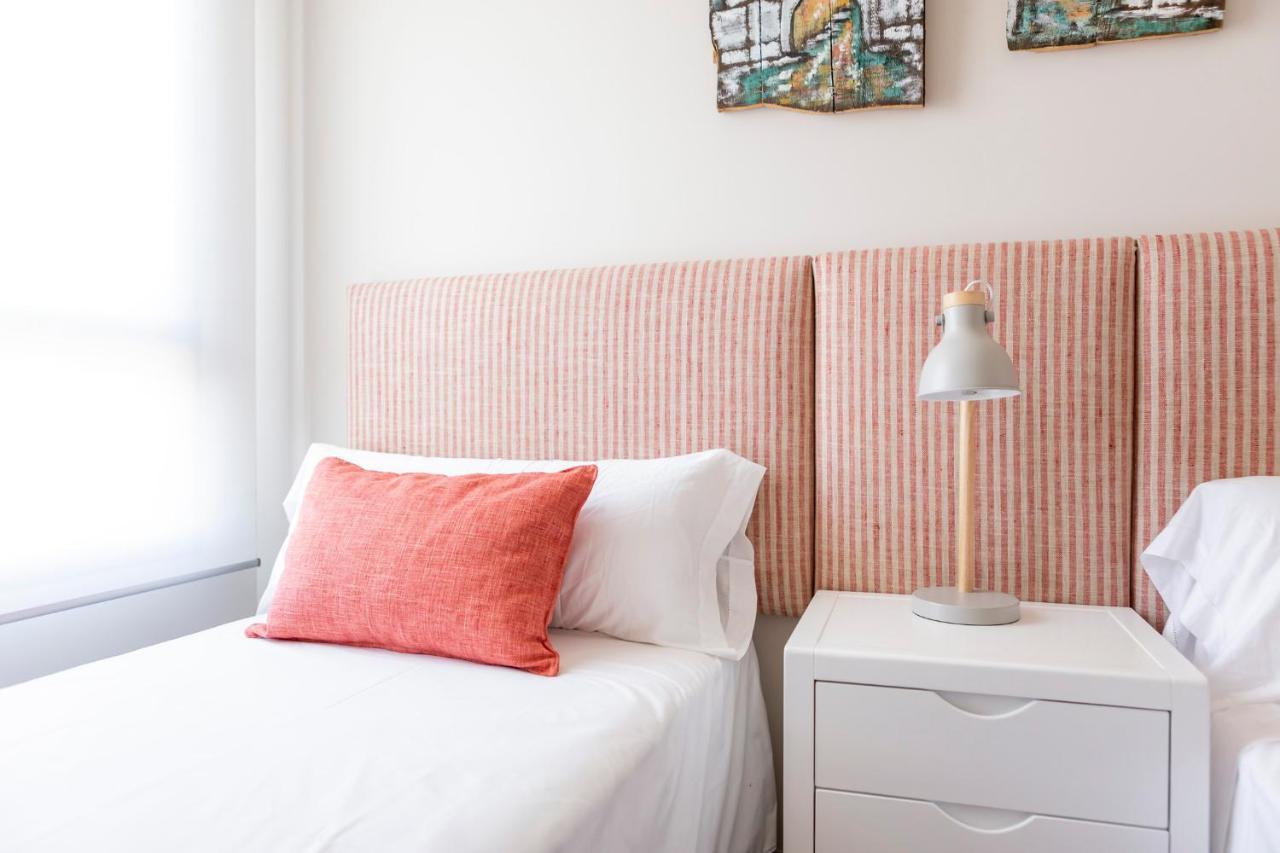 Pacifico Freshapartments 말라가 외부 사진