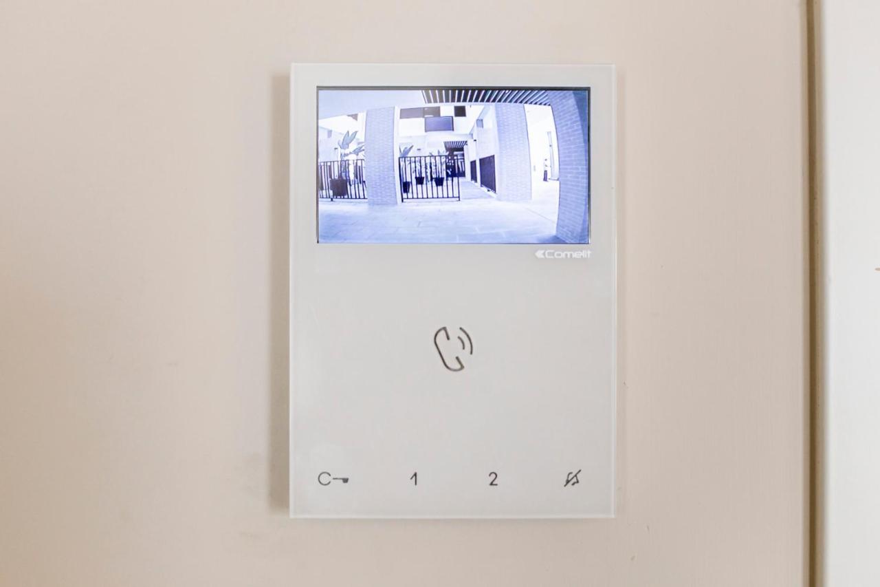 Pacifico Freshapartments 말라가 외부 사진