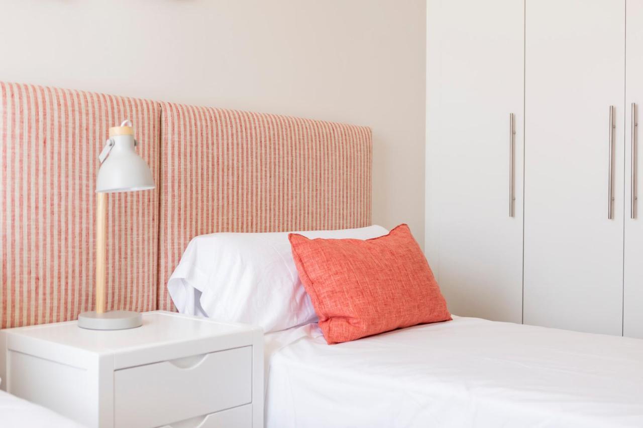 Pacifico Freshapartments 말라가 외부 사진