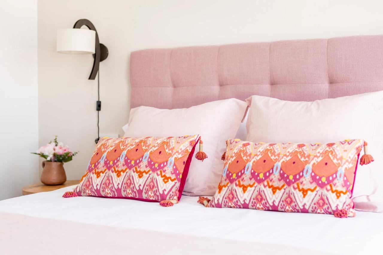 Pacifico Freshapartments 말라가 외부 사진