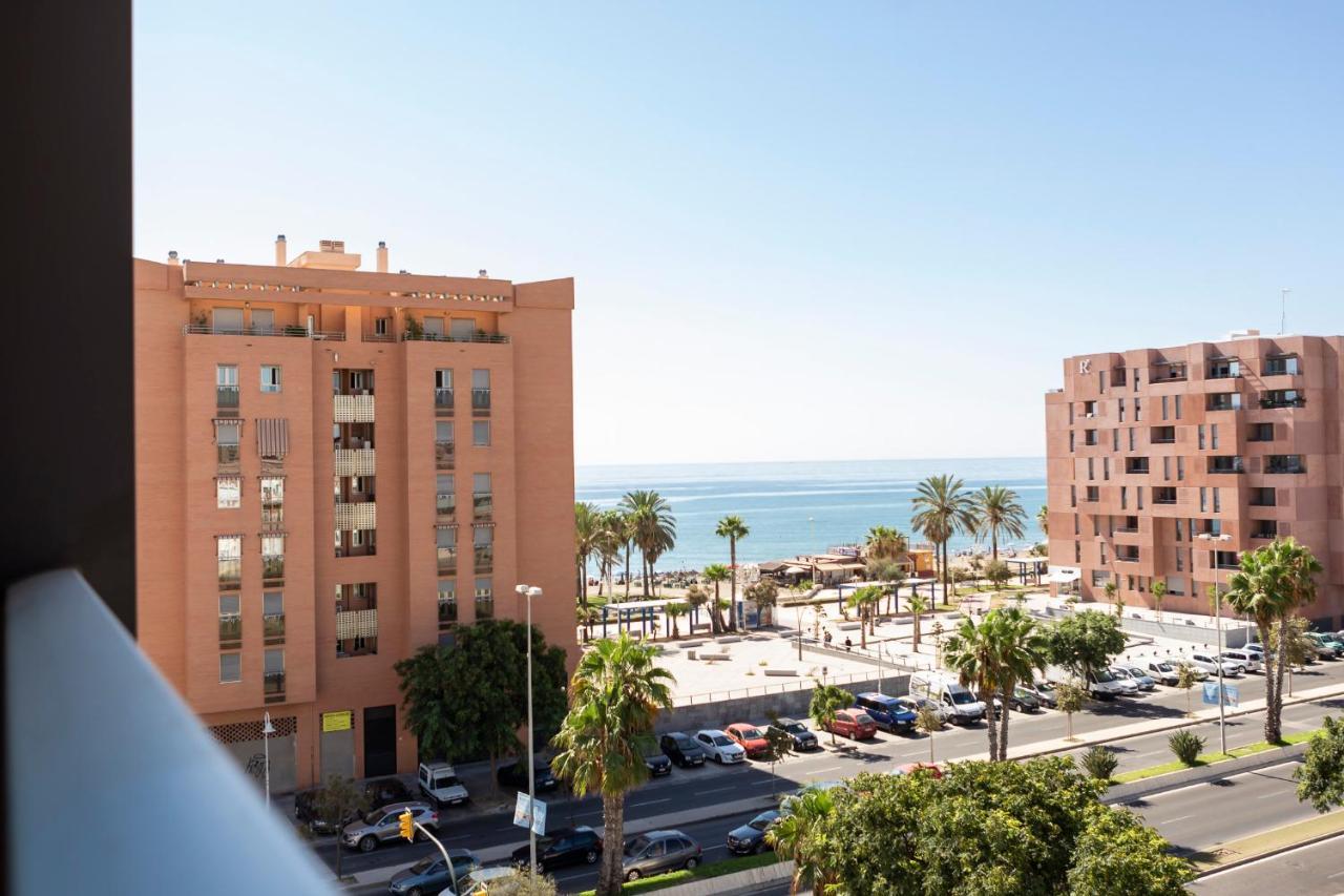 Pacifico Freshapartments 말라가 외부 사진