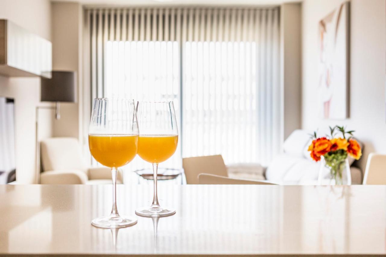 Pacifico Freshapartments 말라가 외부 사진