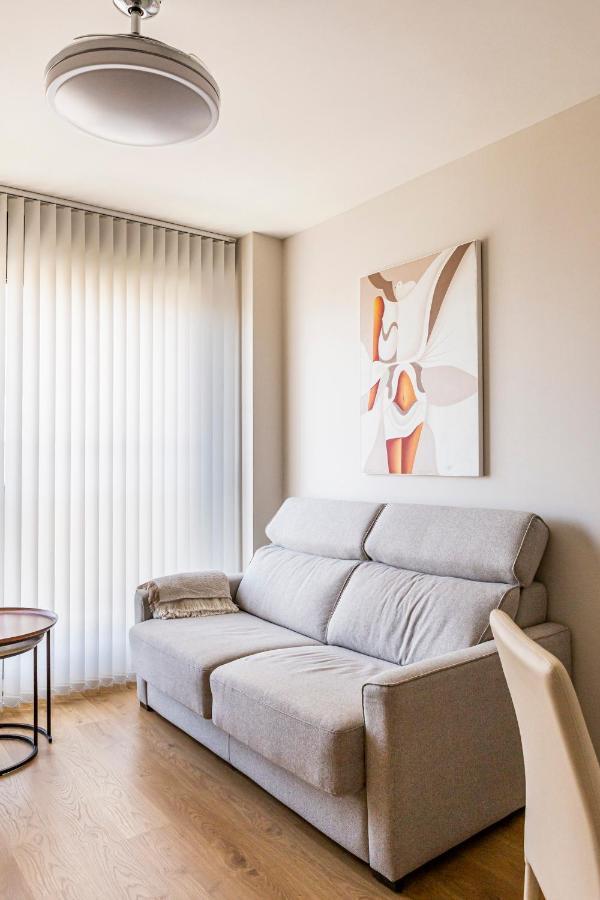 Pacifico Freshapartments 말라가 외부 사진