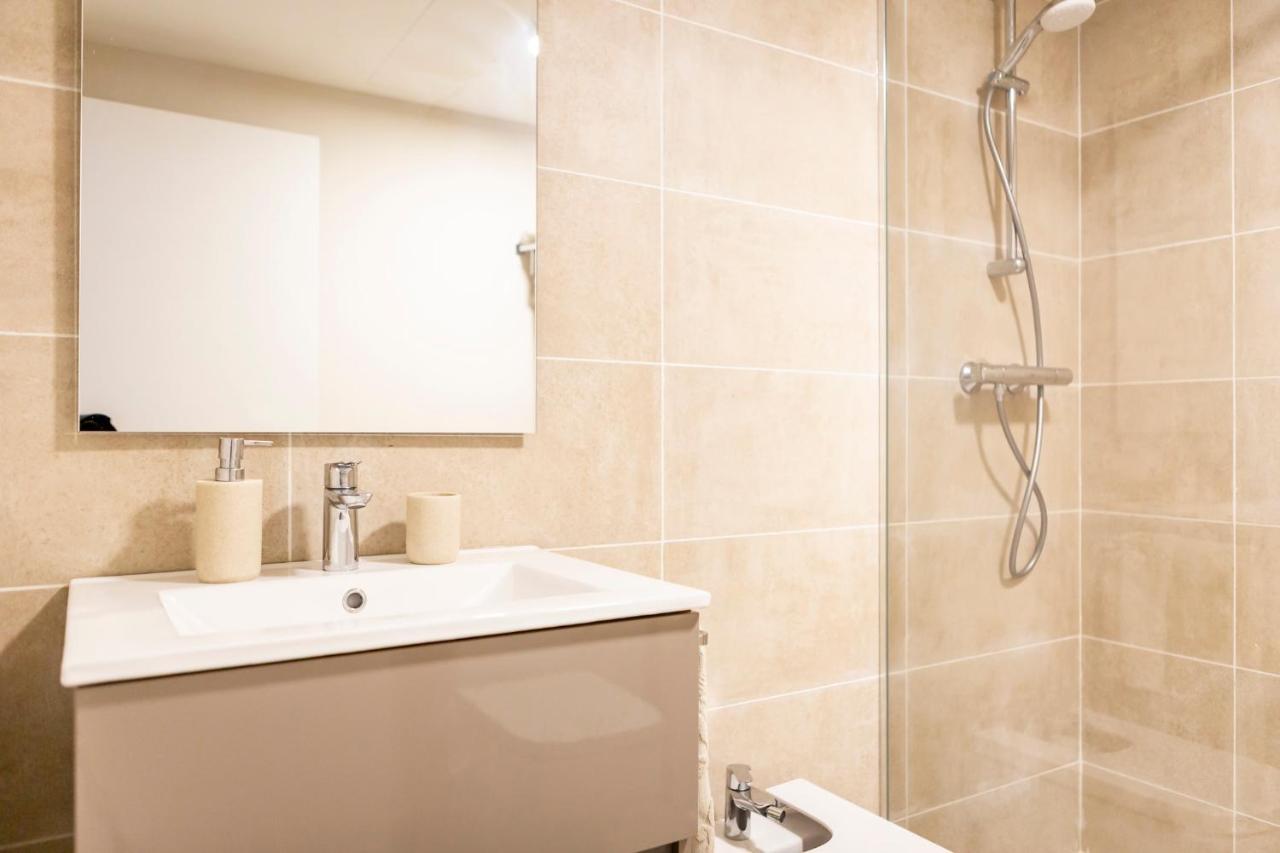 Pacifico Freshapartments 말라가 외부 사진