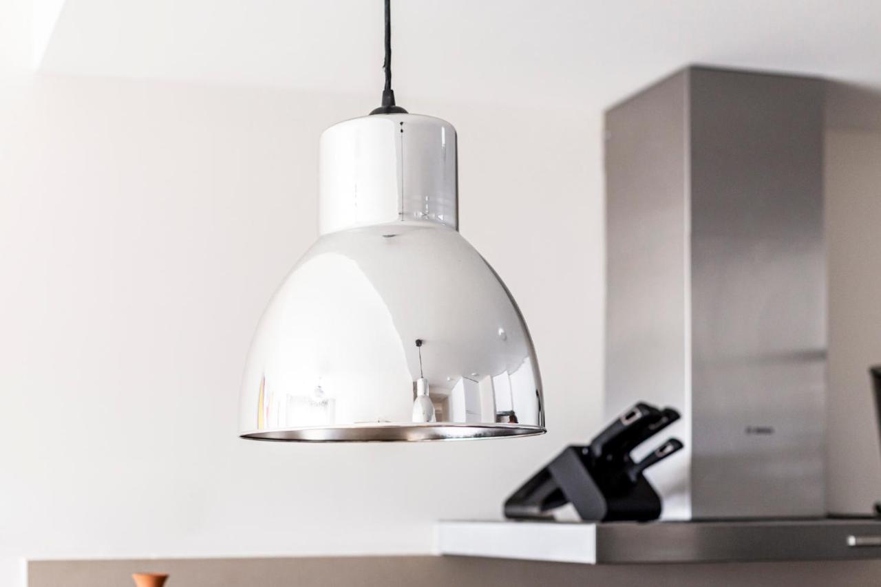 Pacifico Freshapartments 말라가 외부 사진