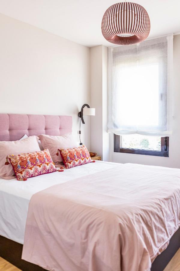Pacifico Freshapartments 말라가 외부 사진
